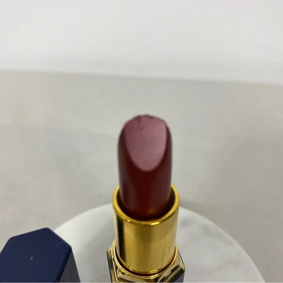 Christian Dior 933 Velours lipstick satin finish Rare discontinued color